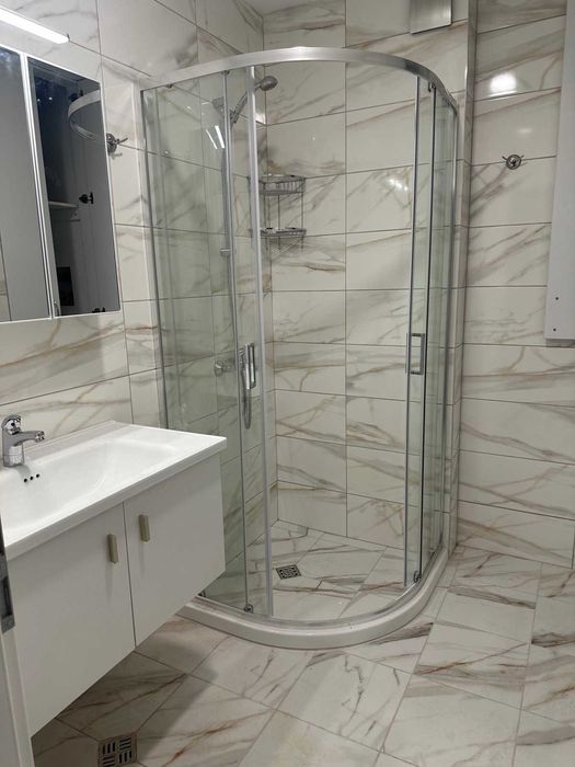 Тристаен имот в кв.Медицинска академия