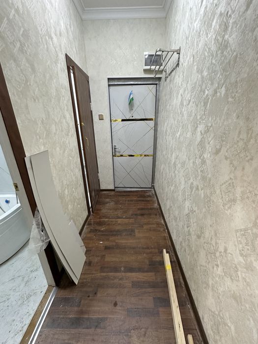 Prodaja Chilonzor 16 3xona 67kv yevro remont 70 min Srochna