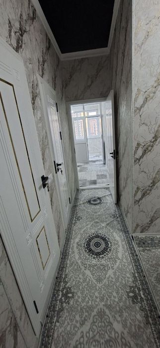 Navoiy shahrida arzon narhda uy sotiladi  1 xona 2 xona qilingan