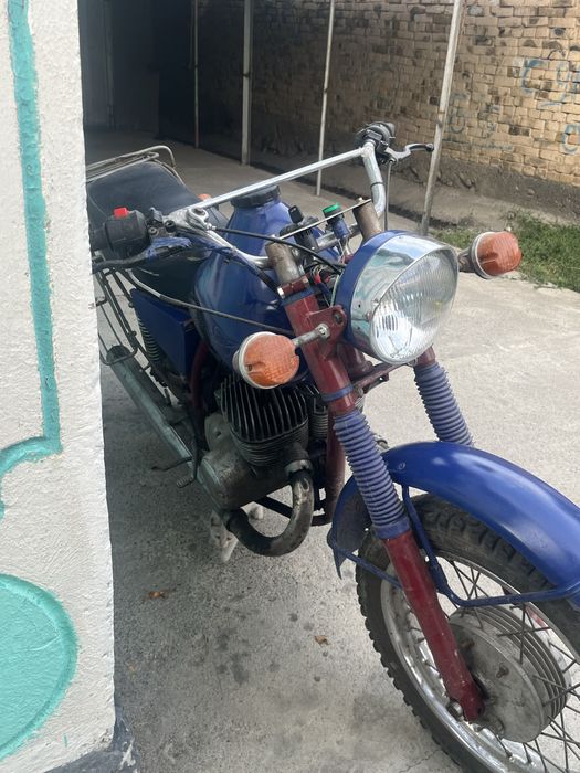 Иж юпитер 3 продается