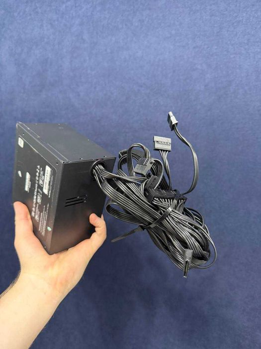 Блок питания 1STPLAYER 600w