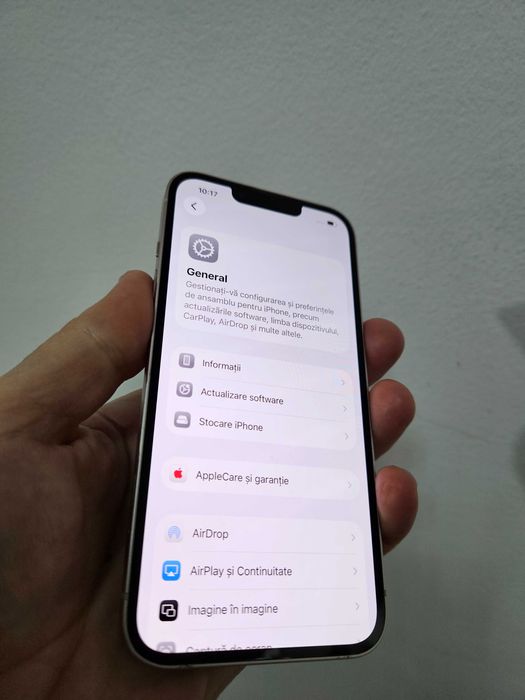 Iphone 13 256 Gb 100% neverlock la cutie.