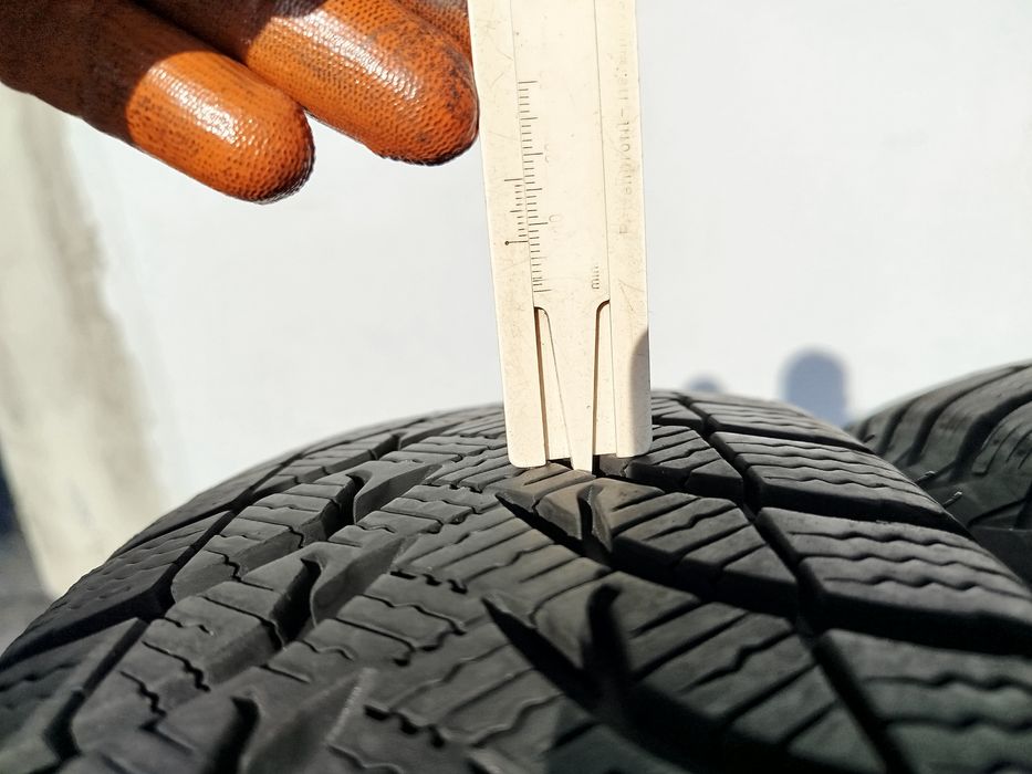 175/65/15 Мишелин ДОТ 2019 г