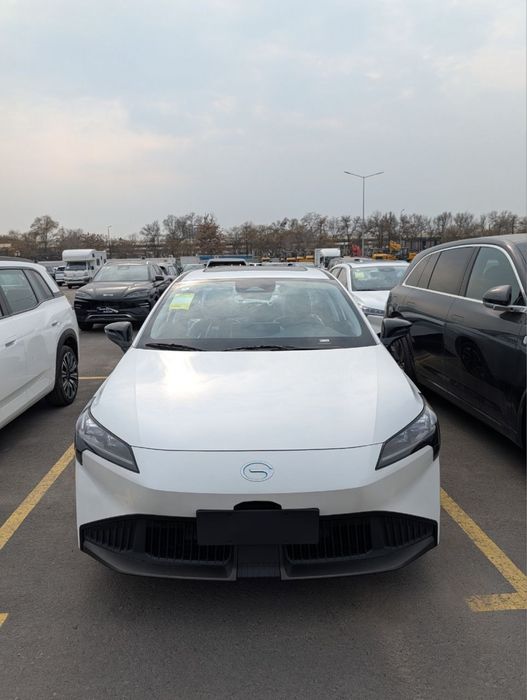 GAC Aion S Plus 2026