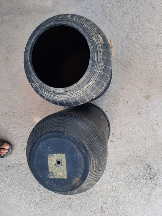 Подушки от  MAN орегинал