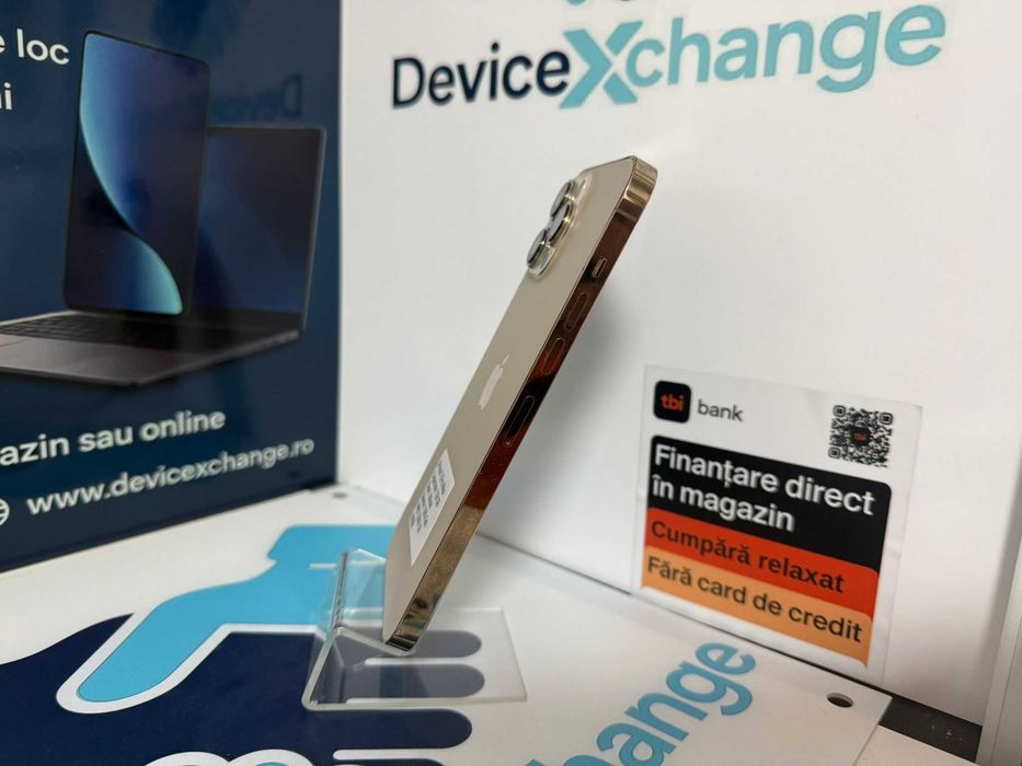 iPhone 13 Pro Max 128 GB 100% SH * Garantie *Buy Back * deviceXchange