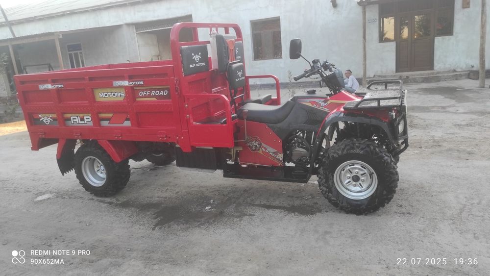 10 км гача гарантиямиз бор