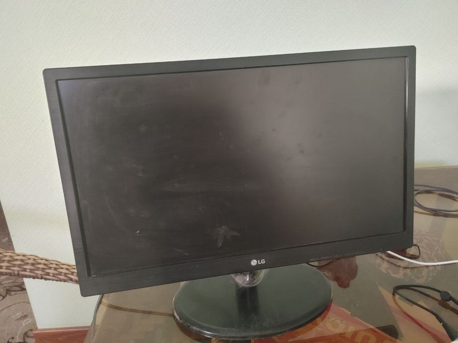 Системный блок Computech