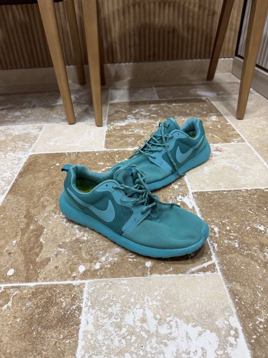 Nike Roshe Run Hyperfuse