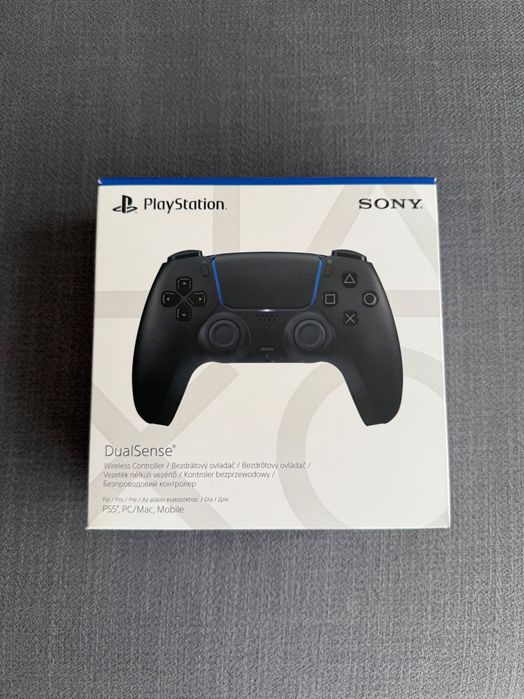 DualSense Wireless Controller