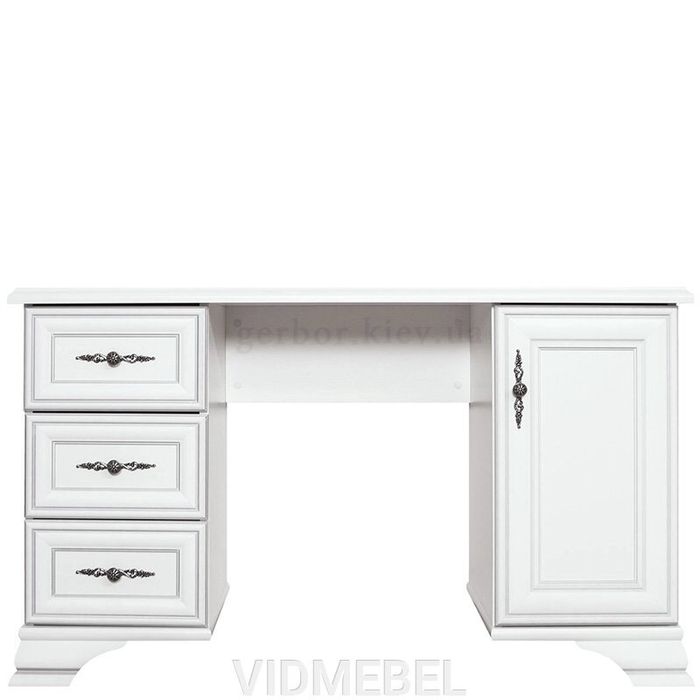 Кентуки Дамский столик+ зеркало