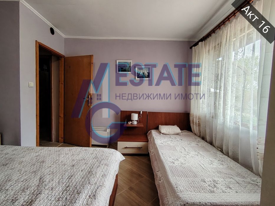Продава се Къща в с. Изгрев, Област Бургас - 94 кв.м за 1128 €/кв.м - Снимка #10