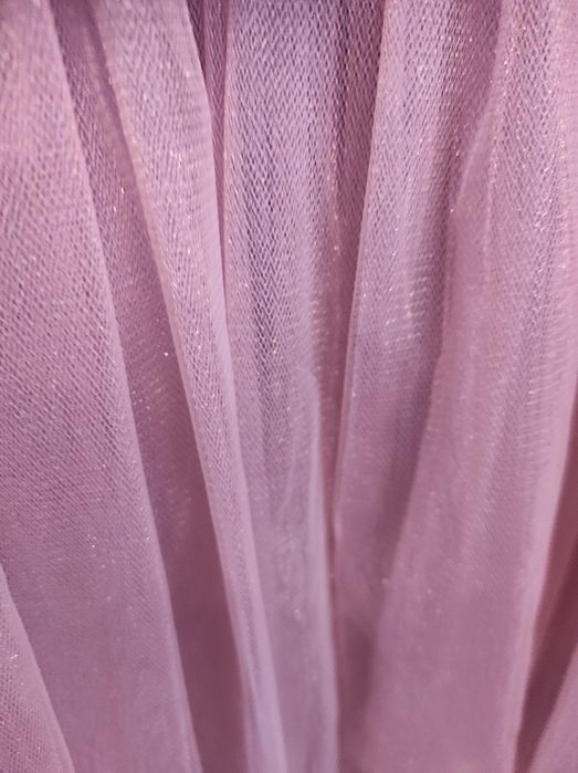 Официална рокля за момиче- 10-12г.