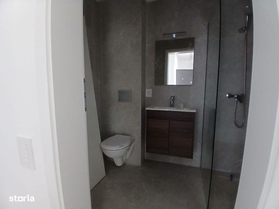 Apartament 3 camere de vanzare Bragadiru