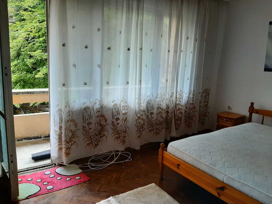 Дава се под наем Многостаен апартамент в Стара Загора, Център - 90 кв.м за 229.5 € - Снимка #11