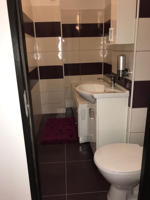 Garsoniera 150lei  /noapte.