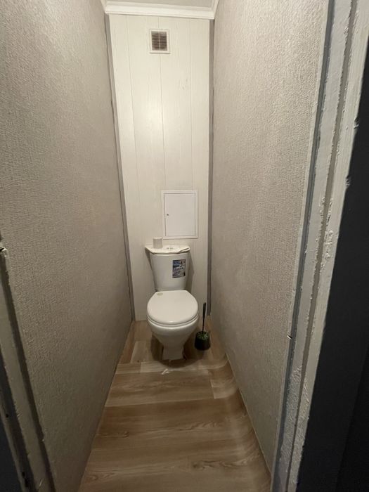 Продается 2х ком. квартира, р-н студгородка