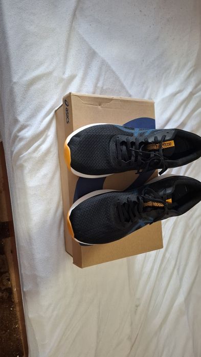 Маратонки. Asics. Patriot13