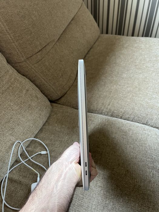 Macbook Pro 2019 1TB 16inch