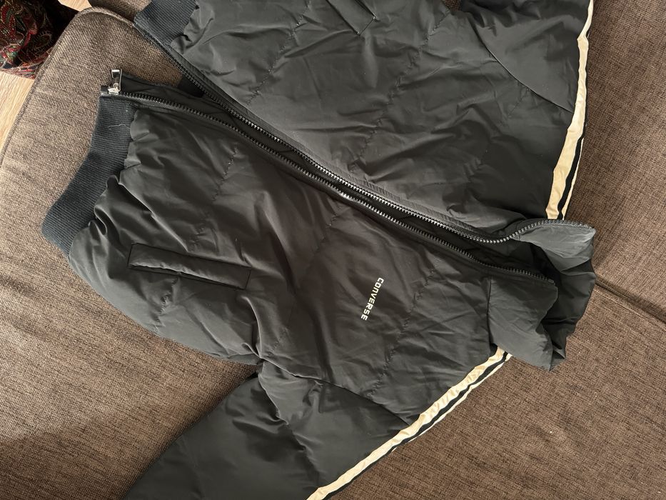 Курки осень