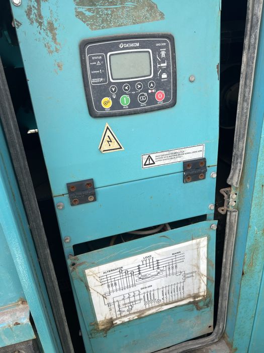 Продам генератор 2шт