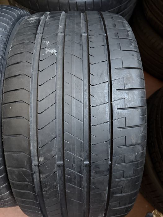 Anvelope vara 255 35 21 si 285 30 21