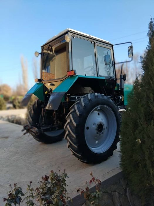 Беларус. 80.  300. Мил