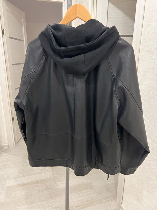 Куртки новые размер 52-54