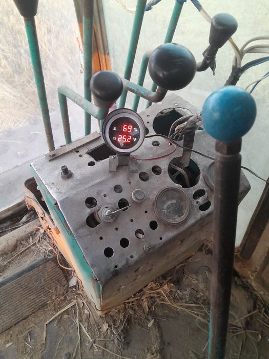 Ensey kanbayin sotilodi hama joyi zoz holatda kalta yonadi