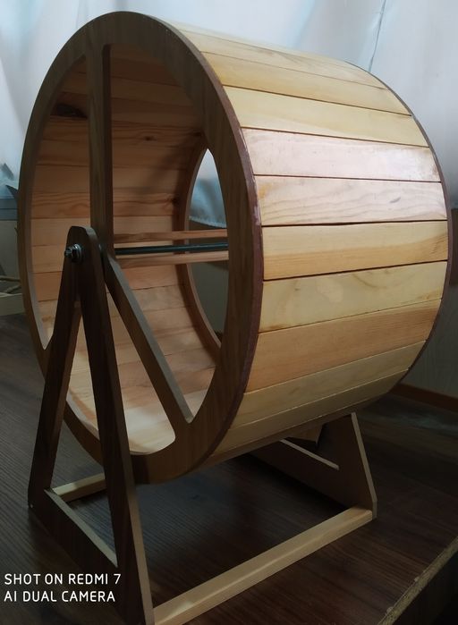 Барабан для белки