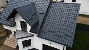 Montaj acoperișuri tablă și izolație