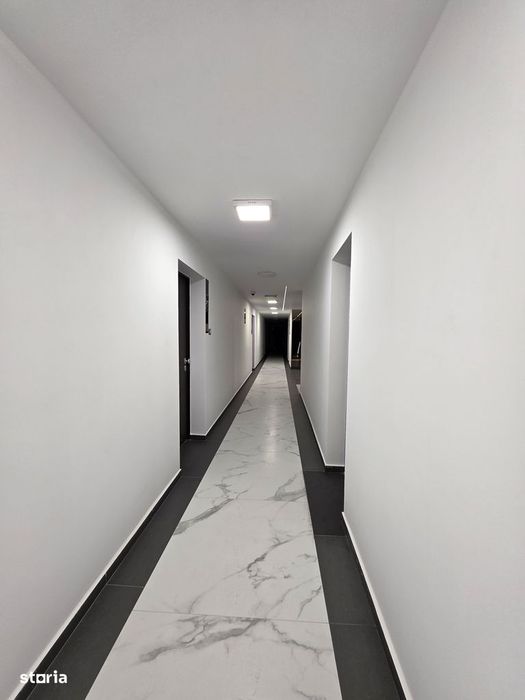 Apartament/Birou 2 Camere, Complex "My North Place". Terasa privată