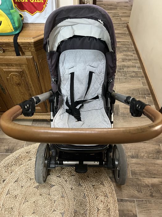 Количка за деца!