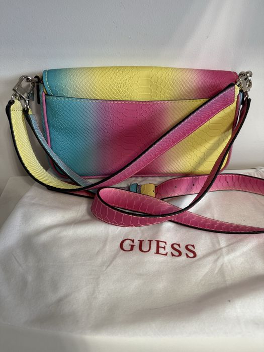 Geanta guess noua
