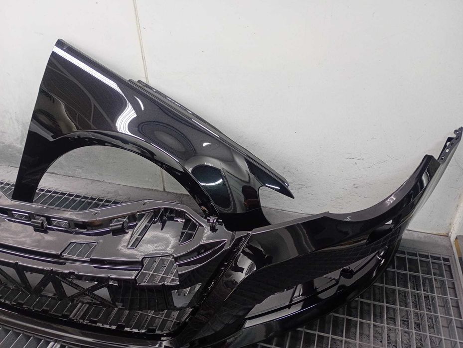 Bara&Aripa Fata Dreapta VW Passat CC 2008-2012 (LC9X (Negru))