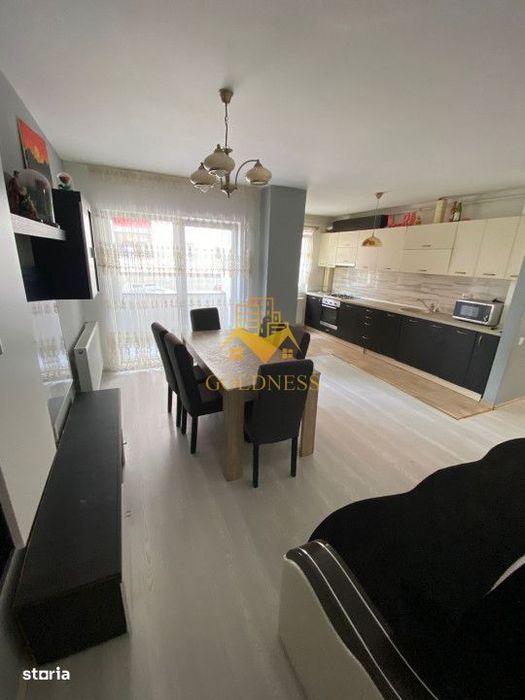 2 camere,modern,bloc nou,parcare,Floresti,Avram Iancu,Zona BMW