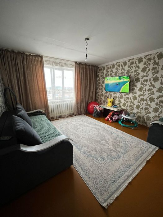 Продам 2 комн квартиру