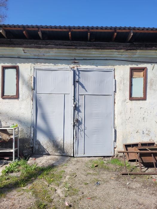 Сдам в Аренду боксы