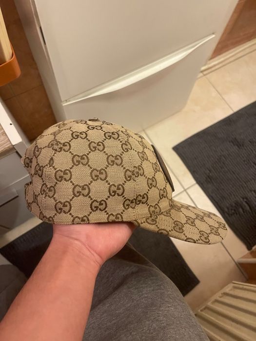 Sapca gucci din anul 2019