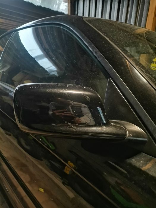 Странични огледала Е46 КУПЕ ЛЯВ волан