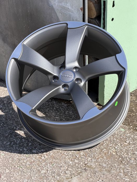 Джанти Rotor за Ауди Audi 20 “ цола 5х112 чисто нови A4 A5 A6 A7 A8 Q5