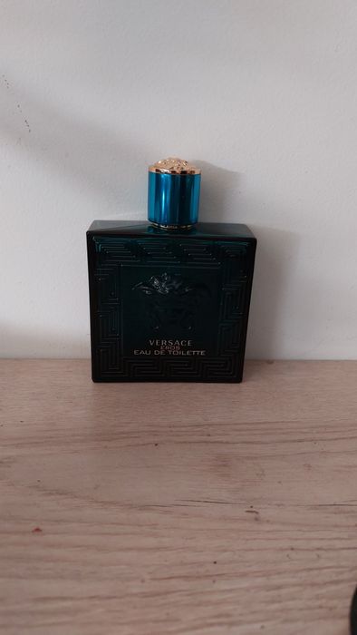 Духи Versace Eros 5 мл