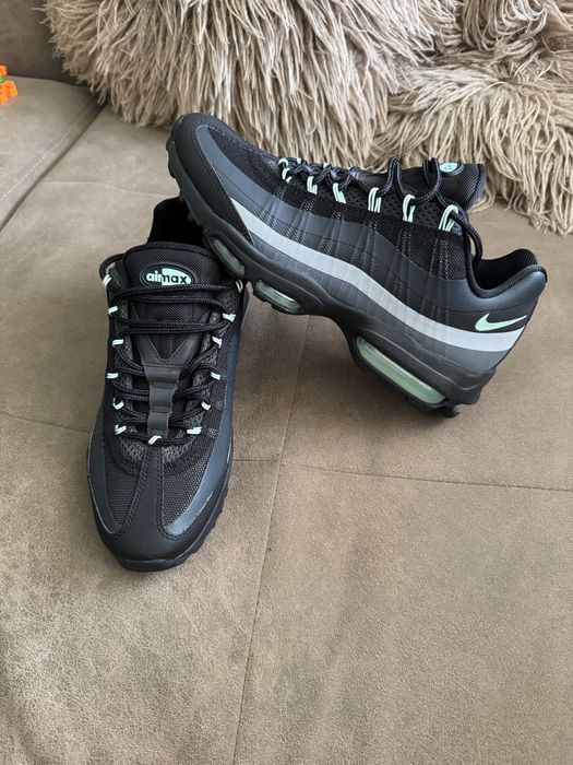 Мъжки маратонки Nike Air Max 95 Ultra