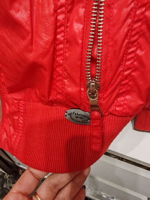 Якета пролет/лятото