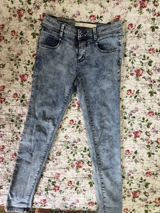 Jennyfer джинсы