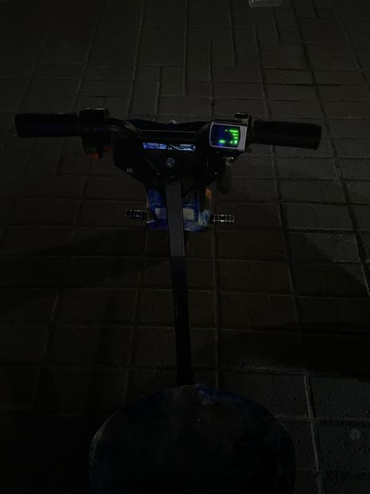 Дрифт кар большой и маленький