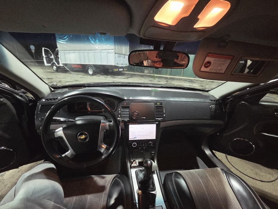 Epika 2011 yaxshi holatda