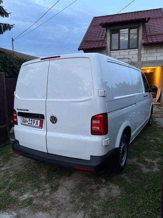 Volkswagen T6 2019