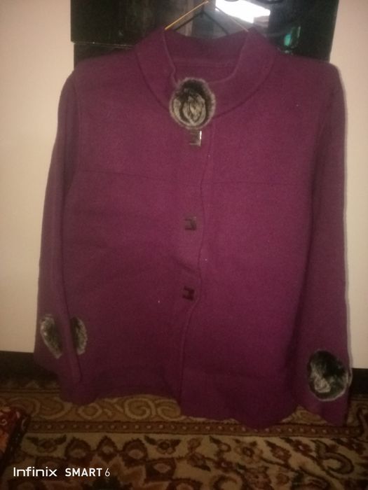 CHIMPIRCha sotaman  yangi  kiyilmagan yoqan  degan umiddaman  sizgamos