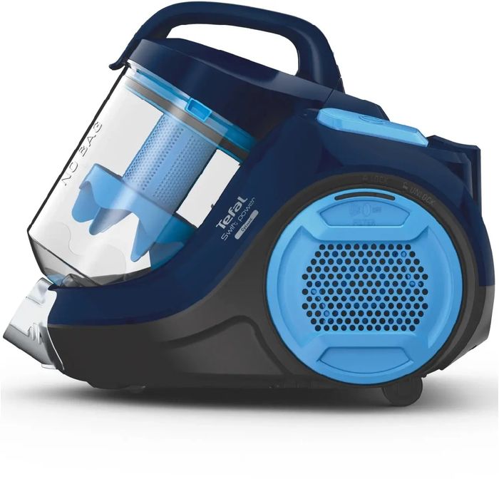 Пылесос TEFAL TW2971EA